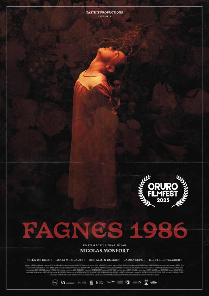 26-poster_Fagnes 1986