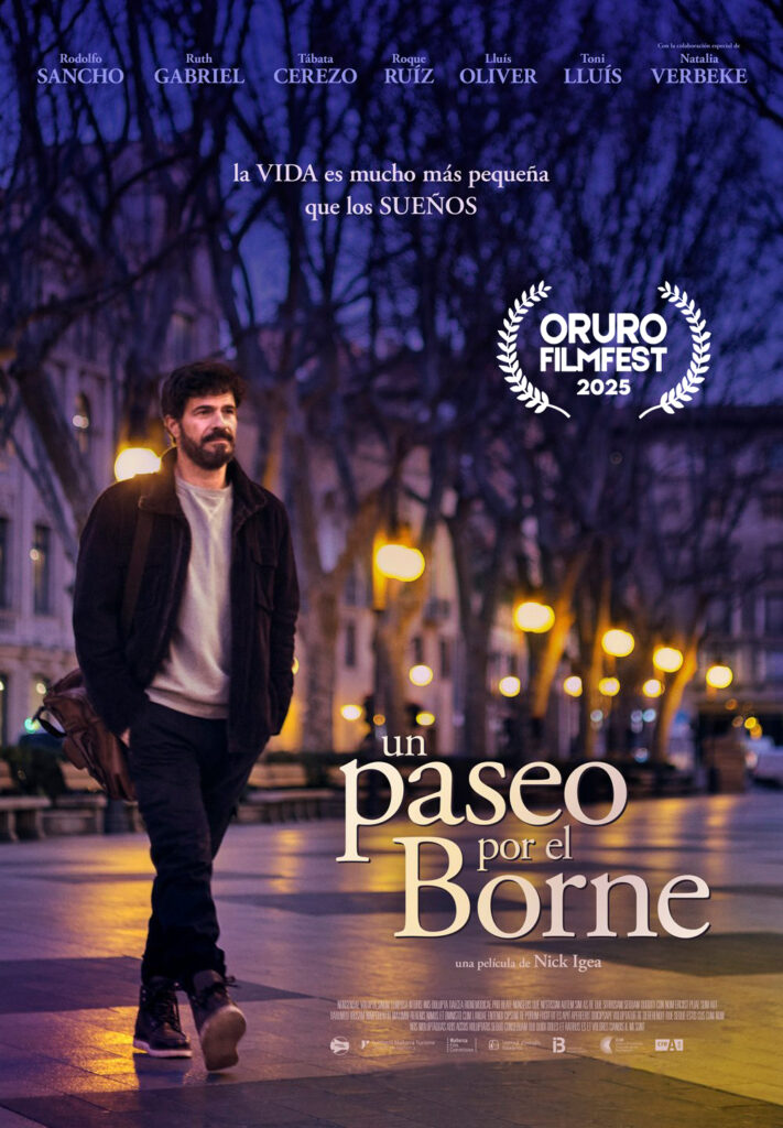 37-poster_UN PASEO POR EL BORNE