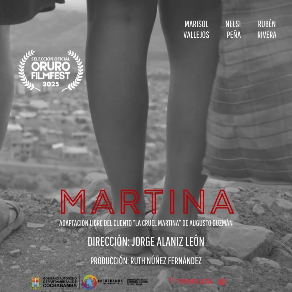 martina